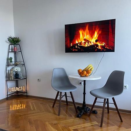 شقة Bar Center Studio المظهر الخارجي الصورة