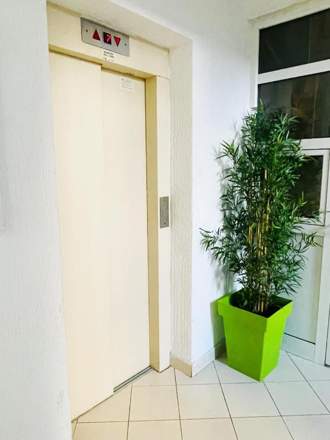 شقة Bar Center Studio المظهر الخارجي الصورة