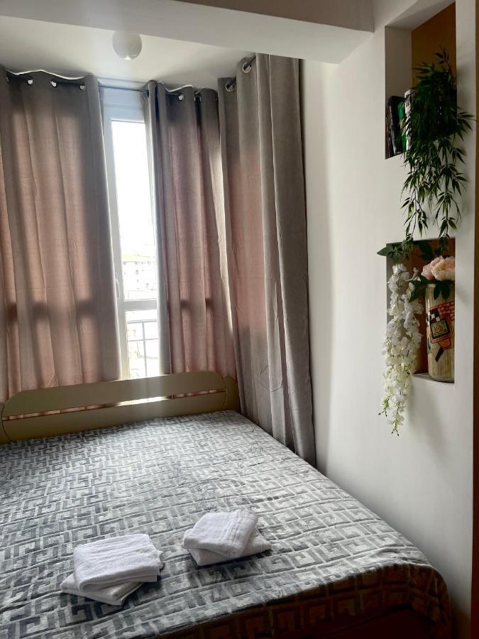 شقة Bar Center Studio المظهر الخارجي الصورة