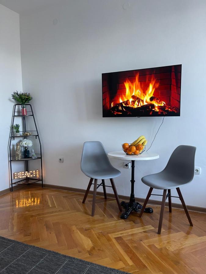 شقة Bar Center Studio المظهر الخارجي الصورة